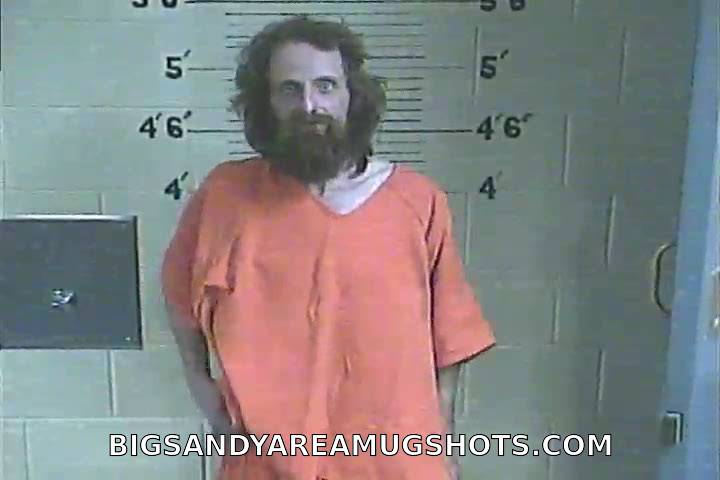 Booking photo