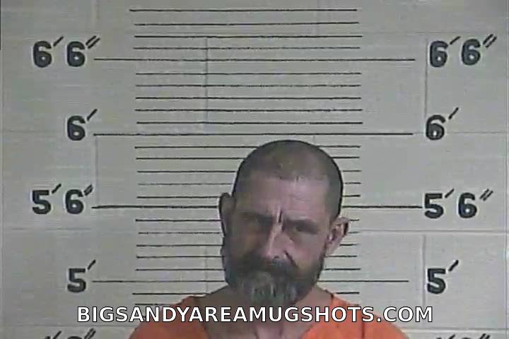 Booking photo