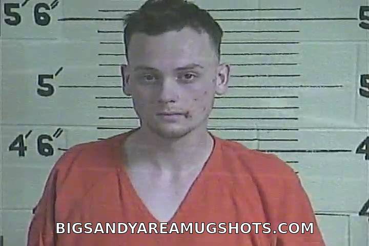 Booking photo