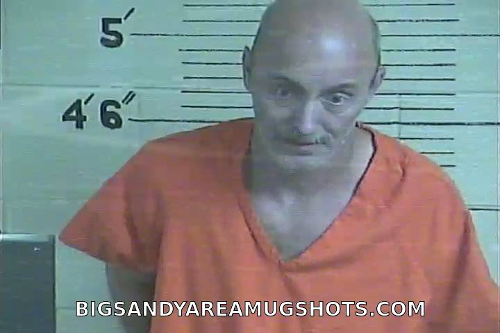 Booking photo