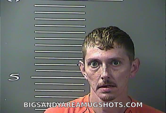Booking photo