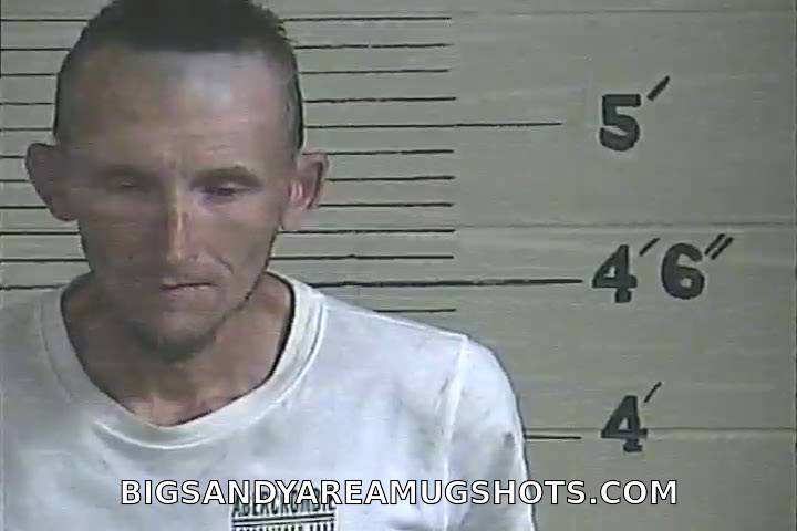 Booking photo