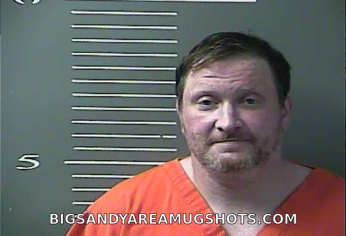 Booking photo