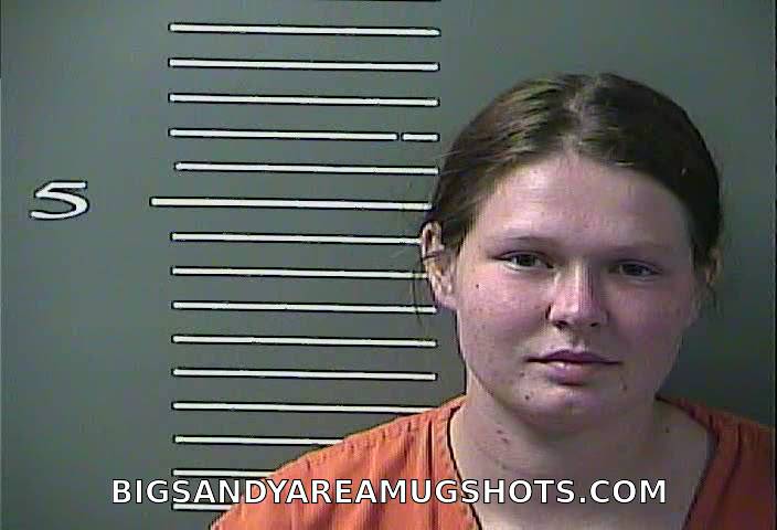 Booking photo