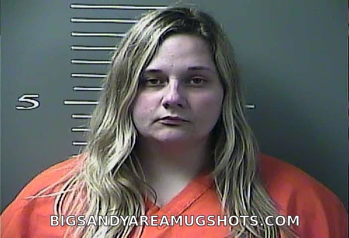 Booking photo