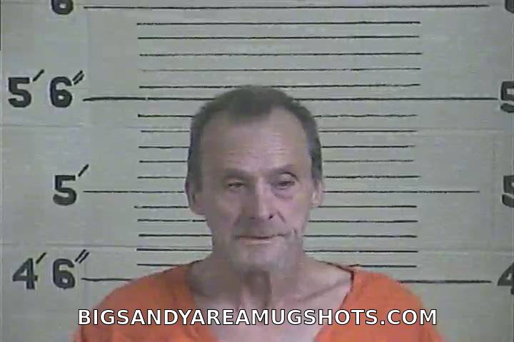 Booking photo