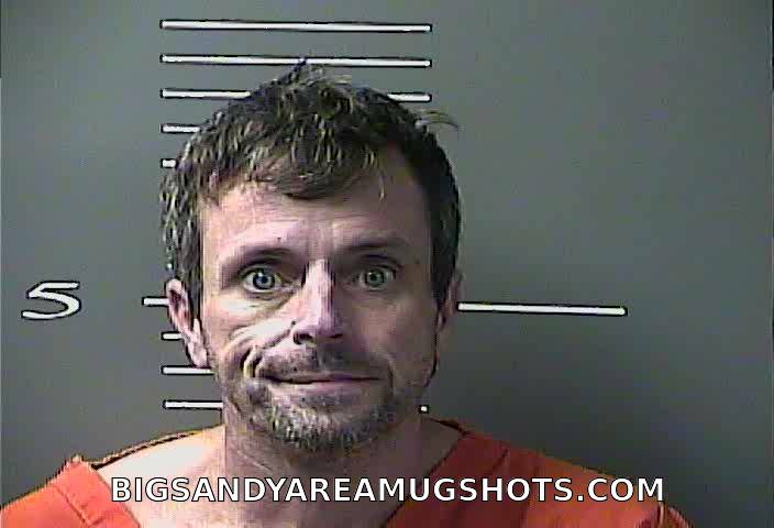 Booking photo