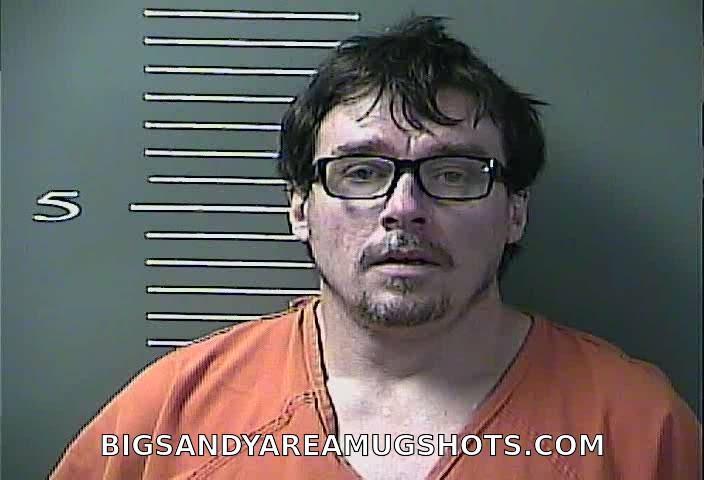 Booking photo