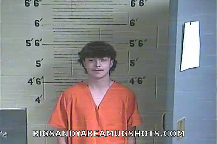 Booking photo