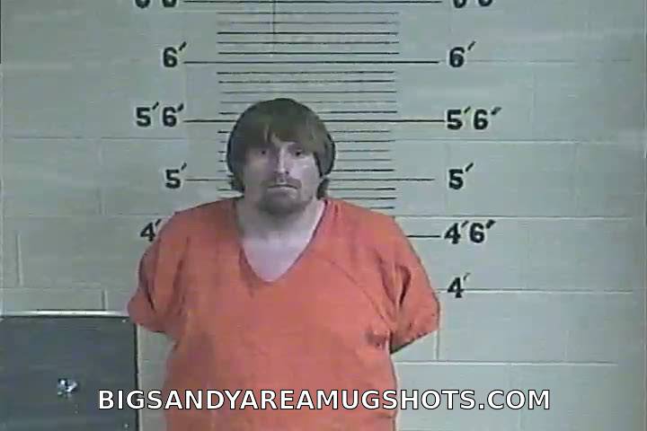 Booking photo