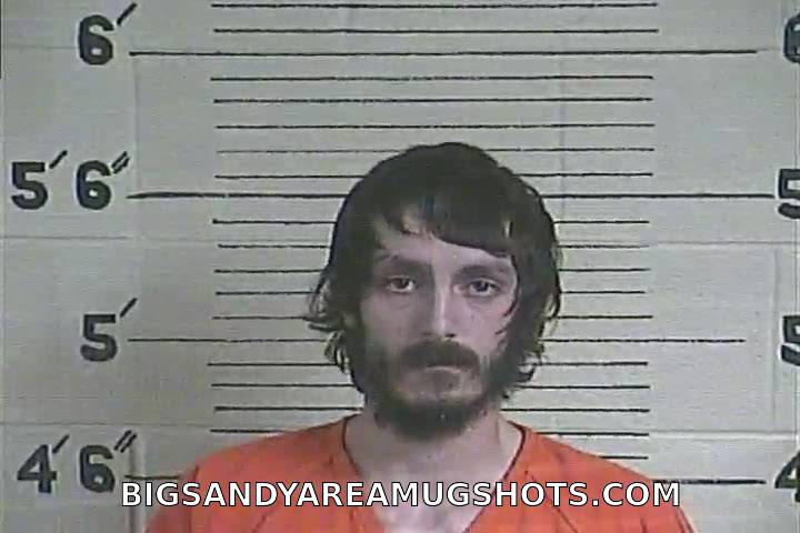 Booking photo