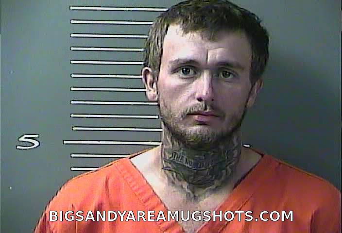 Booking photo