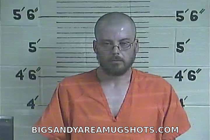 Booking photo