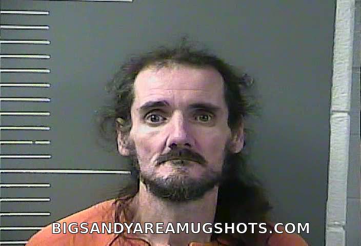 Booking photo