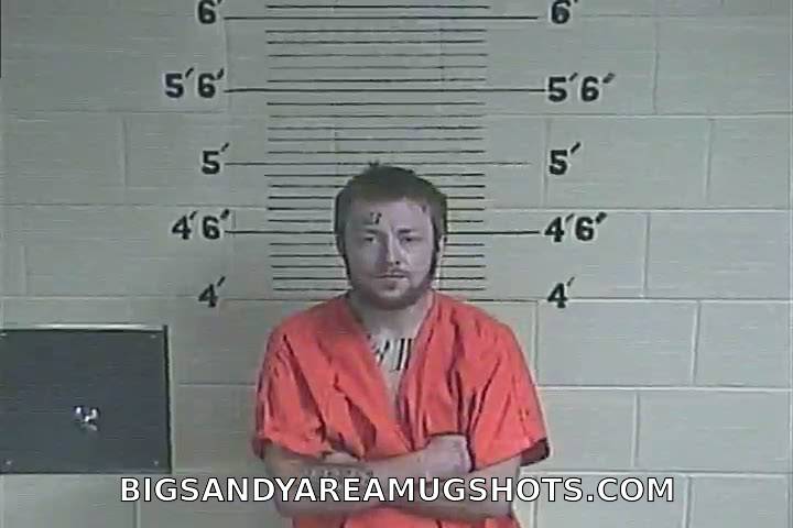 Booking photo