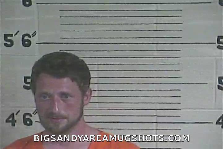 Booking photo