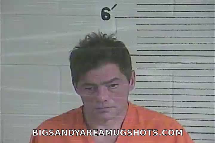 Booking photo
