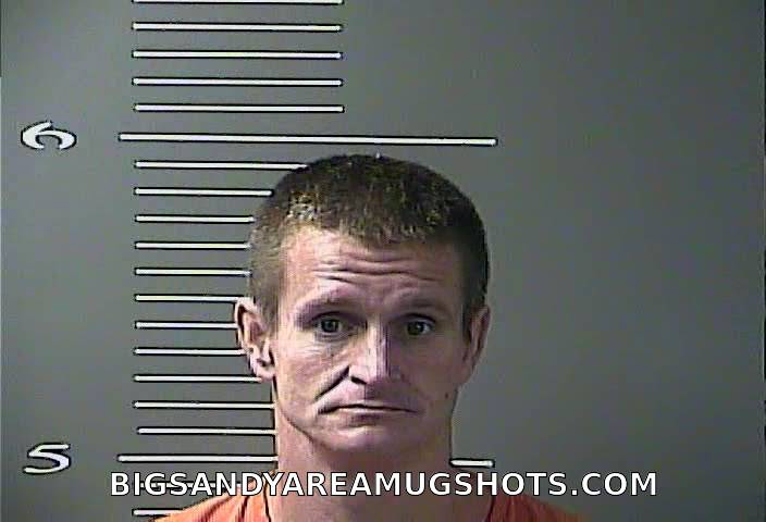 Booking photo