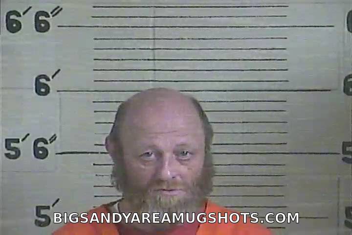 Booking photo