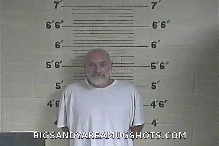 Booking photo