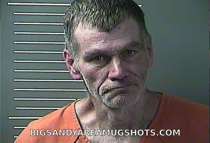 Booking photo