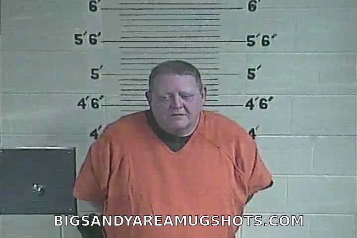 Booking photo