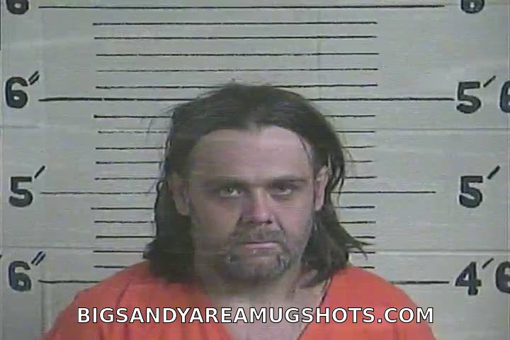 Booking photo