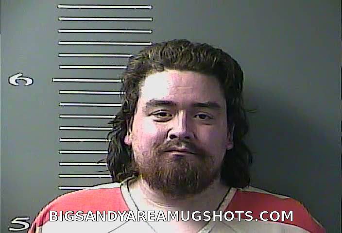 Booking photo