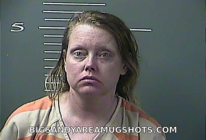 Booking photo