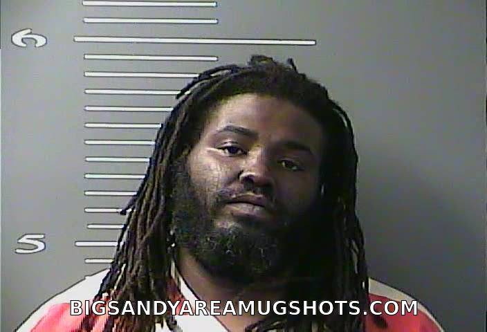 Booking photo
