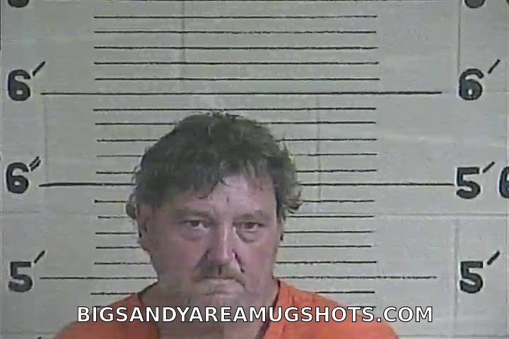 Booking photo