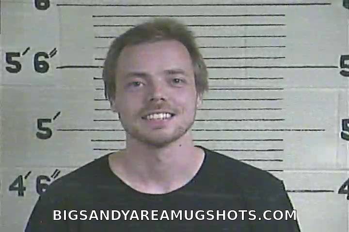 Booking photo