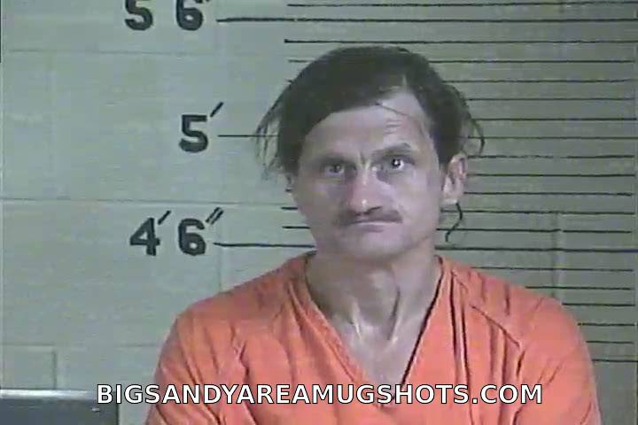 Booking photo