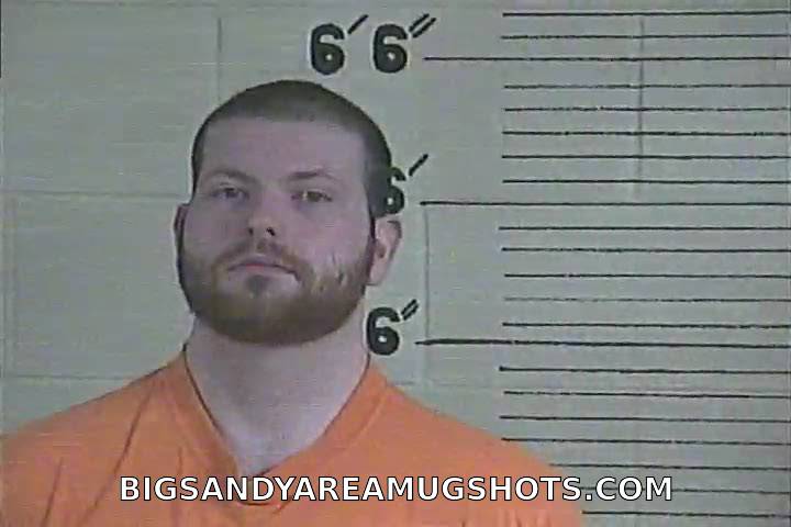 Booking photo