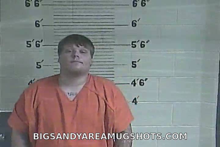 Booking photo
