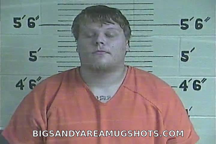 Booking photo