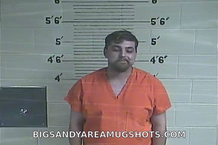 Booking photo