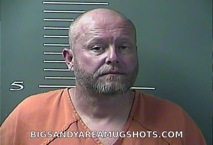 Booking photo