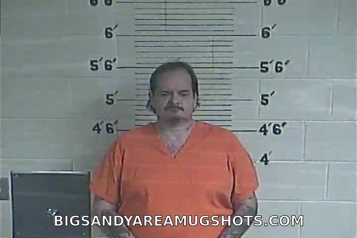 Booking photo