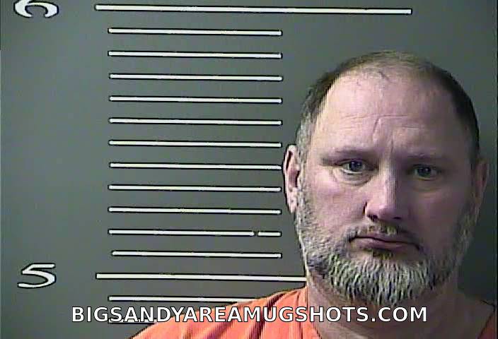 Booking photo
