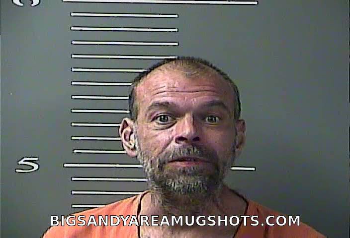 Booking photo