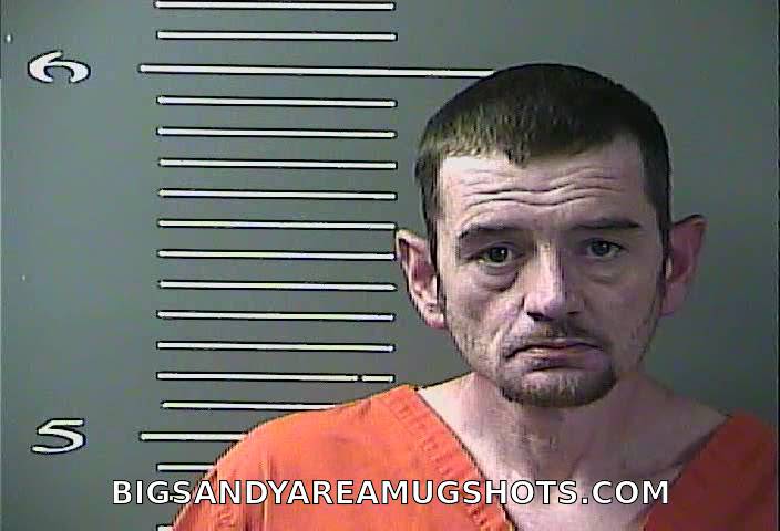Booking photo
