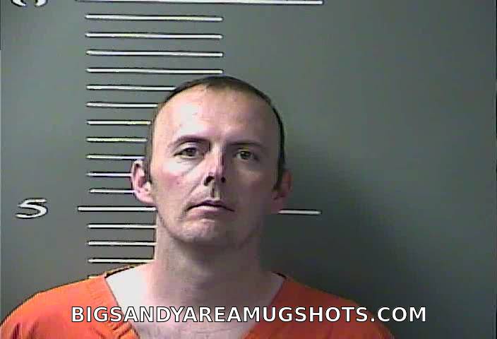 Booking photo