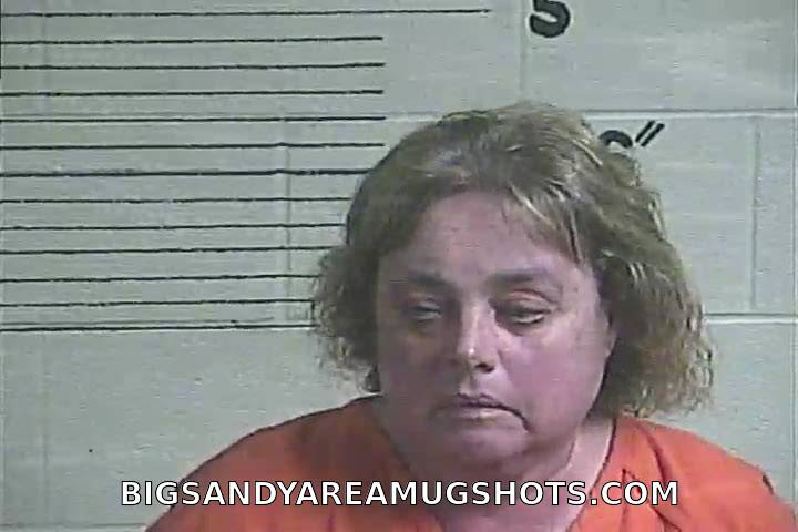 Booking photo