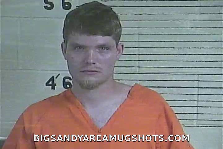 Booking photo