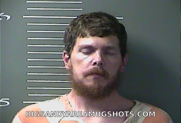 Booking photo