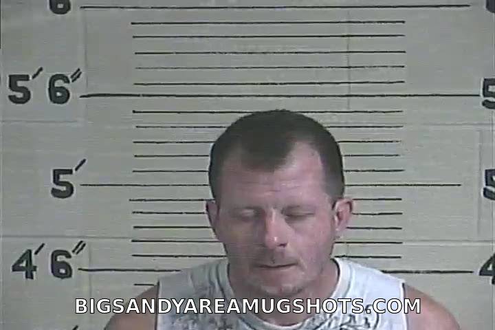 Booking photo