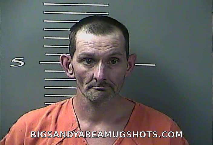 Booking photo