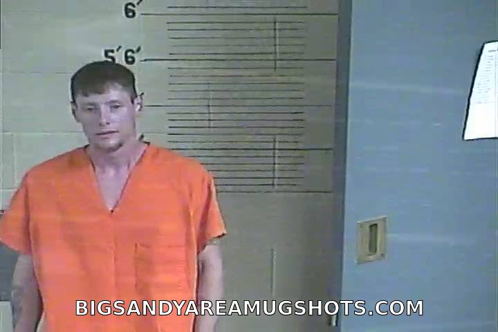 Booking photo