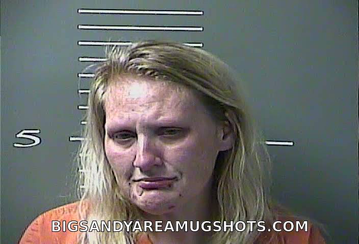 Booking photo